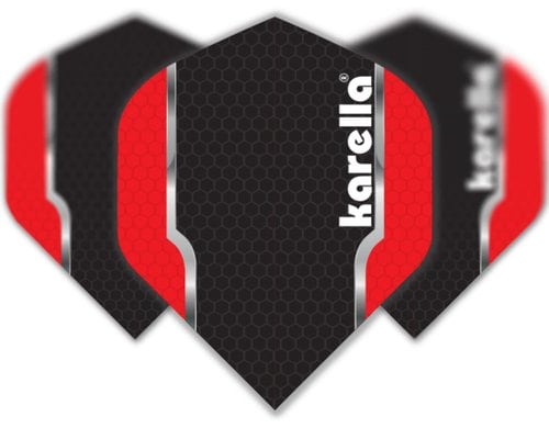 Karella Flight Commander 3 Stück