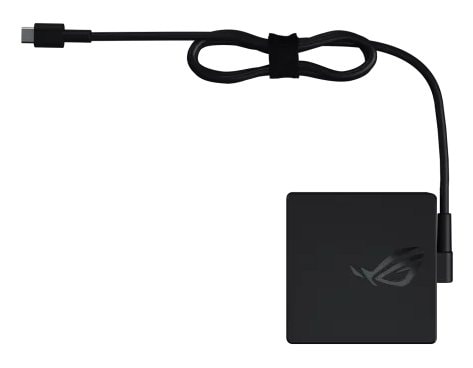 ASUS AC Adapter universal ROG, 100 Watt USB Type-C