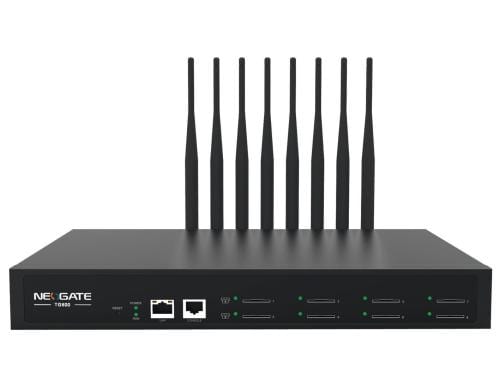 Yeastar TG800 UMTS-VoIP Gateway