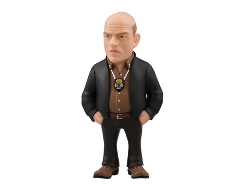 Breaking Bad - Hank Schrader 12 cm MINIX