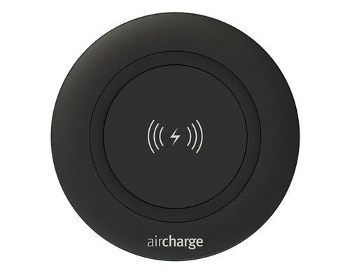 Bachmann Wireless Charger AirCharge 15W EPP DC 12V, 1.2A, 15W