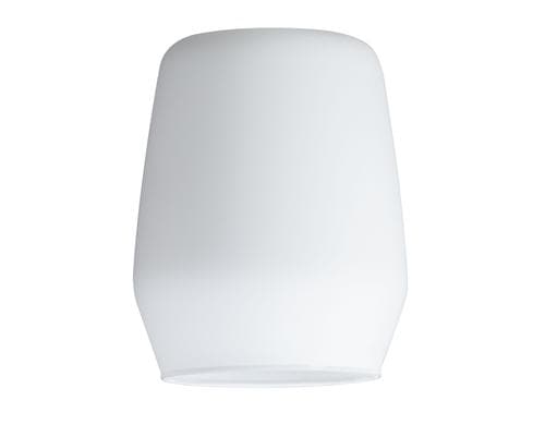Paulmann DecoSystems Schirm Vento max. 50W Satin Glas