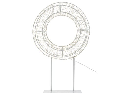 COCON 3D Metall Ring 1200L 30*8*47cm
