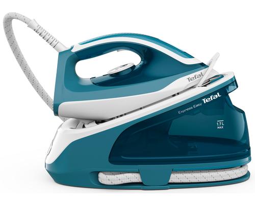 Tefal Dampfbügeleisen Express Easy 2400 Watt