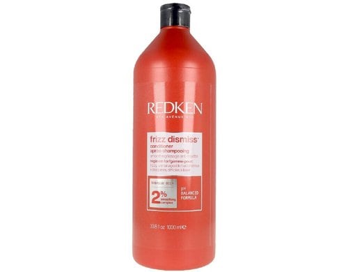 Frizz Dismiss Smoothing Conditioner