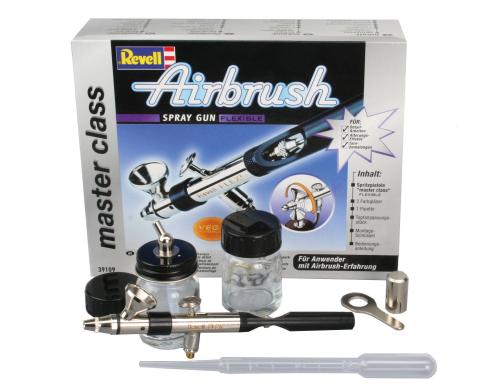 Revell Spray Gun Master Class Flexible