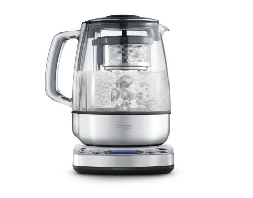 Sage Teemaschine Tea Maker 1.5 L, Abschalt- und Leerbetriebschutz