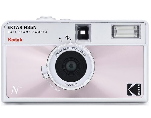 Kodak Film Kamera H35 pink