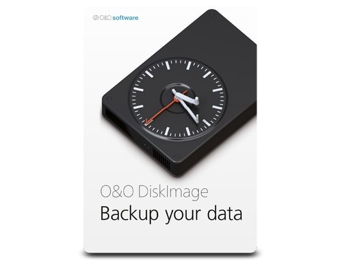 O&O DiskImage 21 Professional Edition ESD, Windows, Vollversion, ML