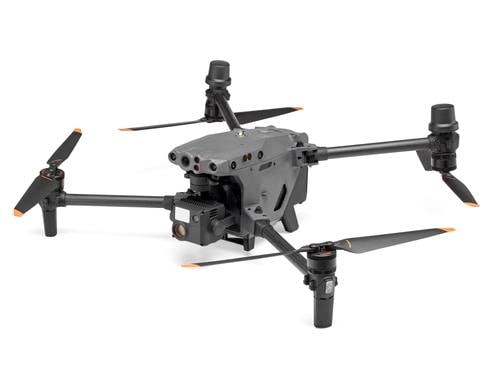 DJI Matrice 30 (EU) inklusive DJI Care Enterprise Basic