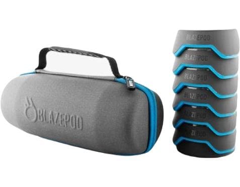 Blazepod Trainer Kit 6 Pods