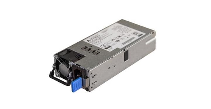 QNAP Power Adapter 800W, für QNAP NAS Single, Delta