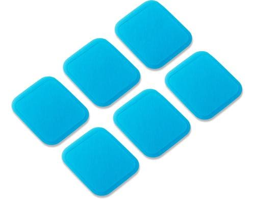 Beurer Menstrual Relax Nachkaufset EM55+ 6 Stk. Gel Pads