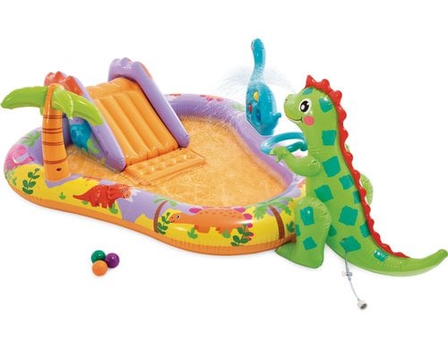 Dino Park Play Center ab 2 Jahren