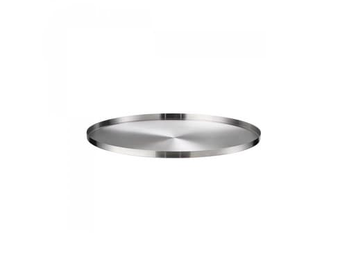 Blomus Serviertablett L PEASY Stainless Steel