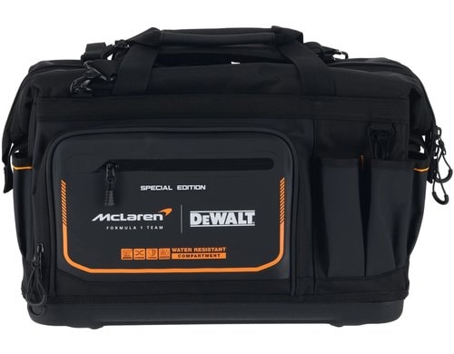 McLaren Werkzeugtasche 49 Liter