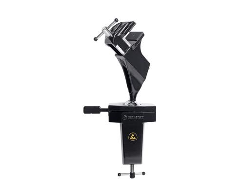 Bernstein ESD Schraubst. SPANNFIX zum Anklemmen, ableitfähig