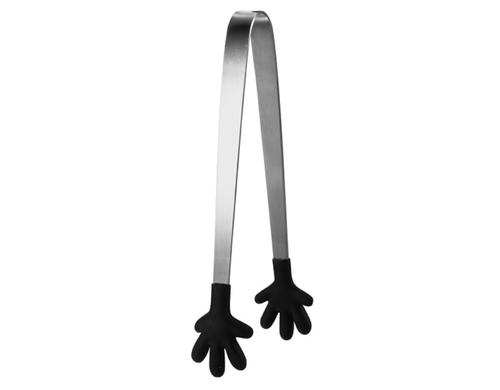Moha Multifunktionszange Mani Edelstahl, Silikon, Länge: 13 cm