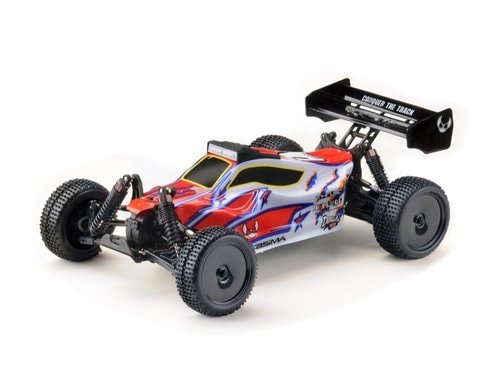 Absima Buggy AB3.4-V2 KIT KIT 1:10 EP 4WD KIT