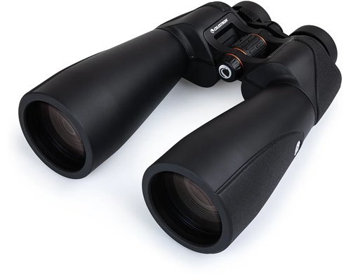 Celestron SkyMaster Pro ED 15x70 Astronomisch, Porro-Prismen, Wasserdicht