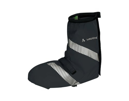 Vaude Luminum Bike Gamaschen 44-46, black, unisex