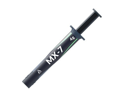 Wärmeleitpaste Arctic Cooling MX-7 Thermal Compound, 4g Spritze