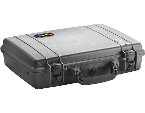 Peli Case 1470, schwarz WF 1470-000-110E