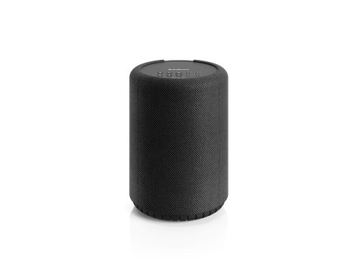 Audio Pro AB A10 MKII W Schwarz