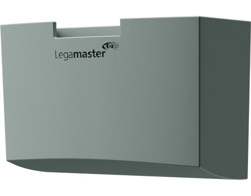 Legamaster Whitebord Zubehörhalter pastellgrün