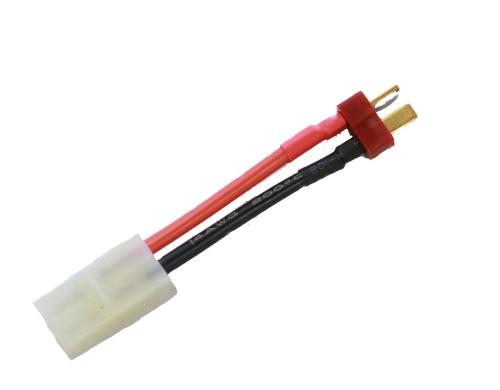 EP Adapterkabel Male Deans zu Female Tamiya 1 Stück