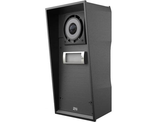 2N IP Force 2.0 9151301C 1 Button, 5MP