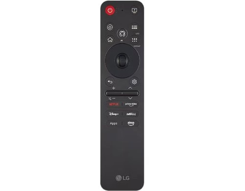 LG MR25GA.AEU AI Magic Remote Control