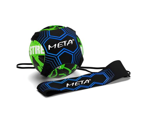 MTV Fussball Kick Trainer Solo