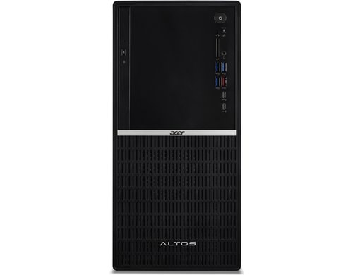 Acer Altos P130_F9, i9-14900, W11P 64GB NON-ECC,1TB SSD,RTX PRO 2000,3yr onst