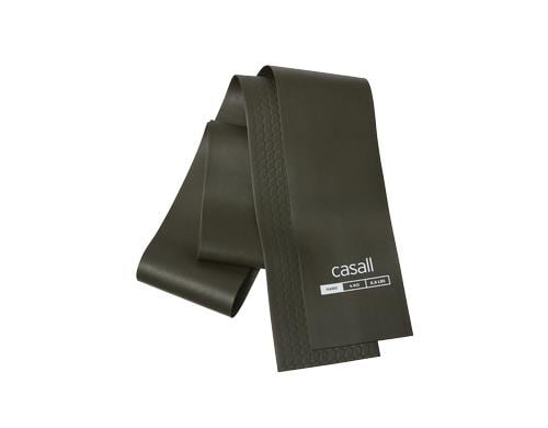 Flex band Recycled hard 1pcs Hard Green