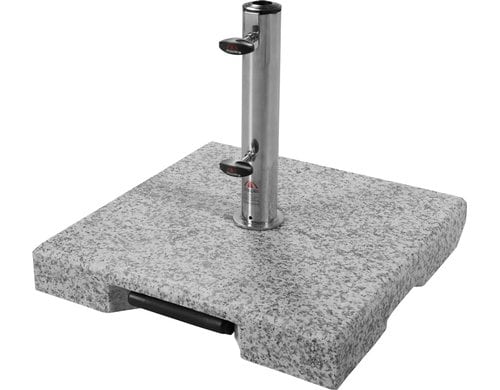 ACTIVE Trolley Granitsockel ca. 70 kg