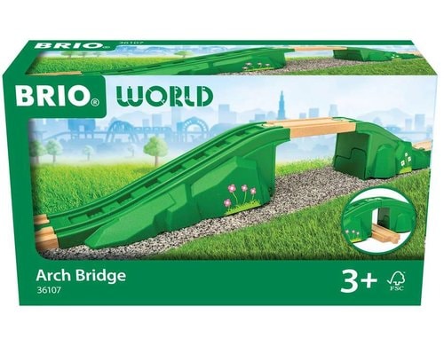Arch Bridge