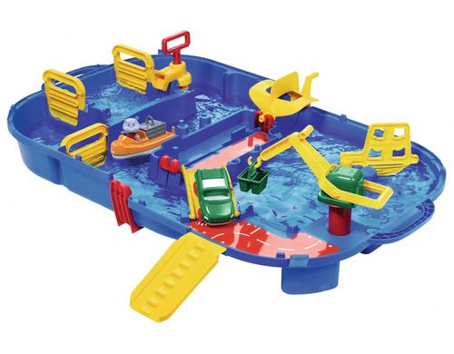 AquaPlay LockBox