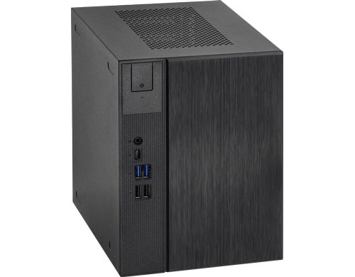 ASRock DESKMEET X600/B/BB/BOX AMD X600, 4x DDR5, HDMI, 2x DP, PCIe 4.0