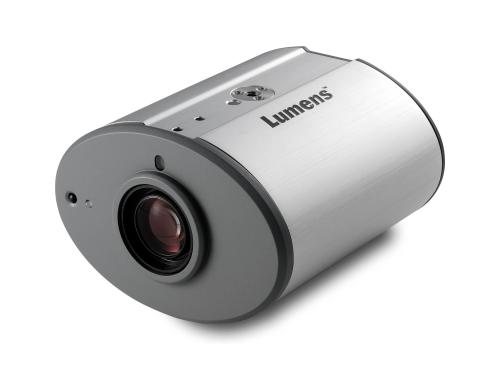 Lumens Visualizer CL510, silber Dokumentenkamera für fixe Montage