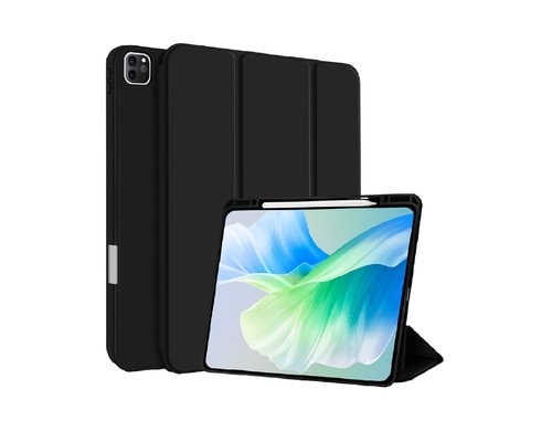 4SMARTS Folio Case Basic iPad Pro 13 (M5 / M4)