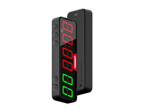 Timebirds Mini Workout-Timer