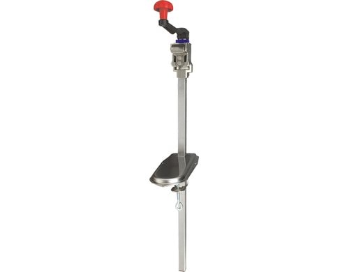 Kisag Bonzer Canmaster Eaziclean 64cm 90 x 10.5 x 25 cm