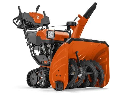 HUSQVARNA Schneefräse ST 424T 2021