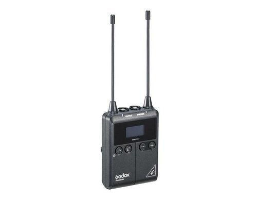 Godox RX1 Empfänger RX1 TYPE-C Port(5V) UHF Funkempfänger
