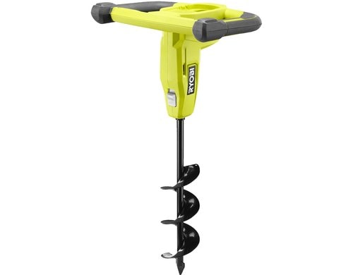 Akku-Erdbohrer, Solo RY18HA-0