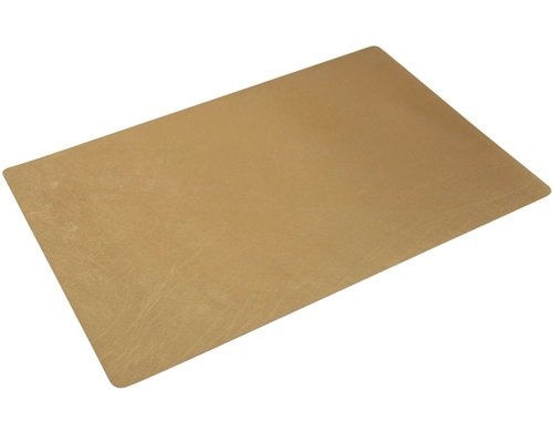 AK Tischset 6 Stk Cm 45X30 Eva Plain Gold