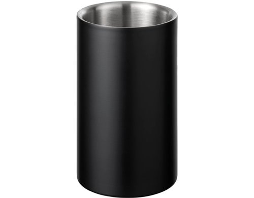 Blomus Flaschenkühler EASY Schwarz