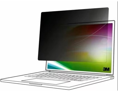 3M Bright Screen PF 13.3  Laptop, 16:10 BP133W1E