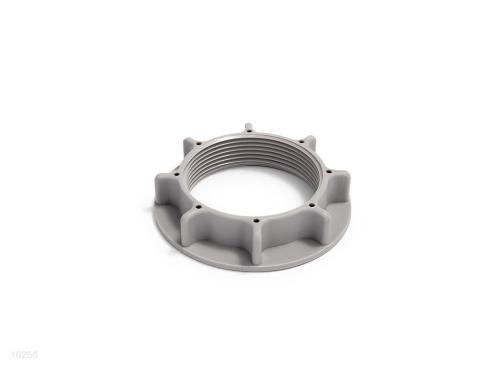 Filtermutter für das 38mm Anschlussset Poolanschluss 65mm Gewindemutter